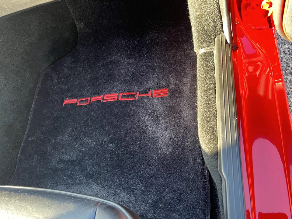 1992 Porsche 968 - Image 28 of 31