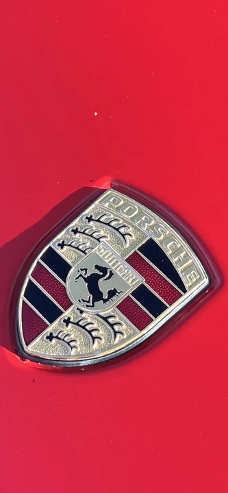1992 Porsche 968 - Image 15 of 31