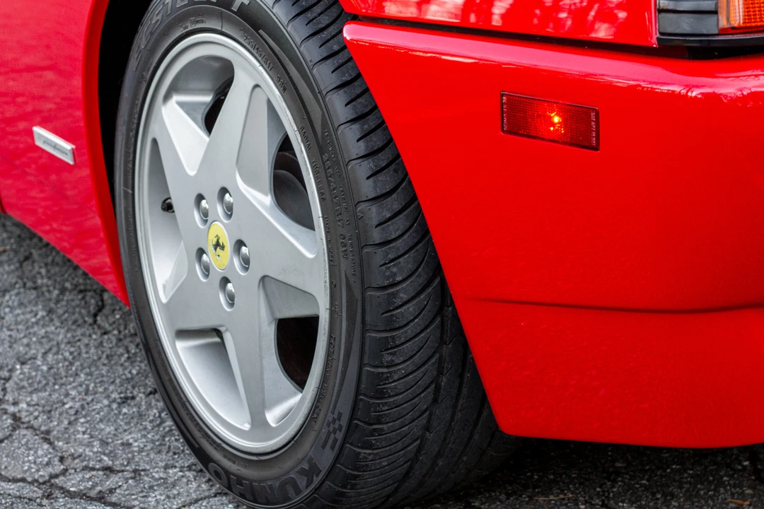 1993 Ferrari 348 Serie Speciale - Image 25 of 31