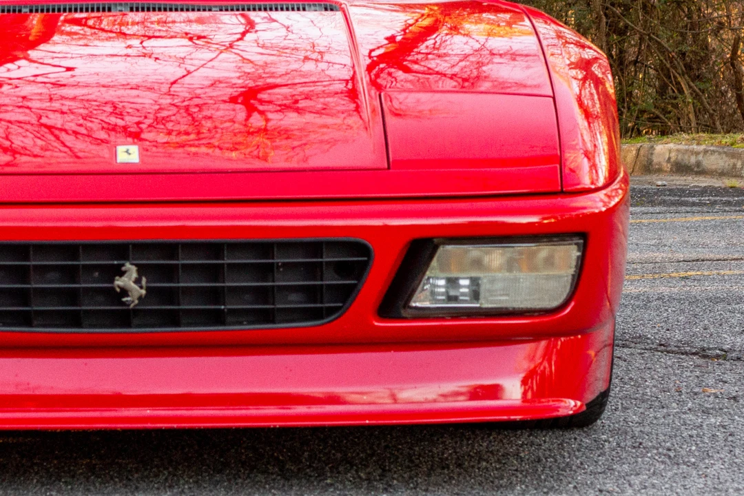 1993 Ferrari 348 Serie Speciale - Image 21 of 31