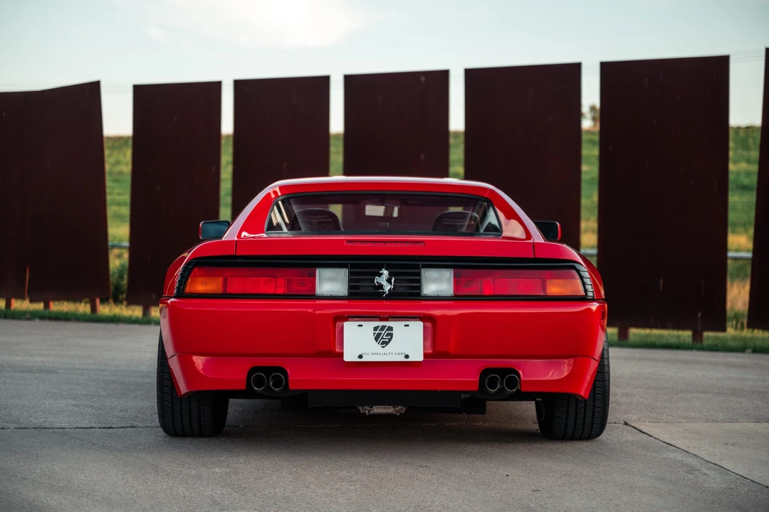 1993 Ferrari 348 Serie Speciale - Image 23 of 31