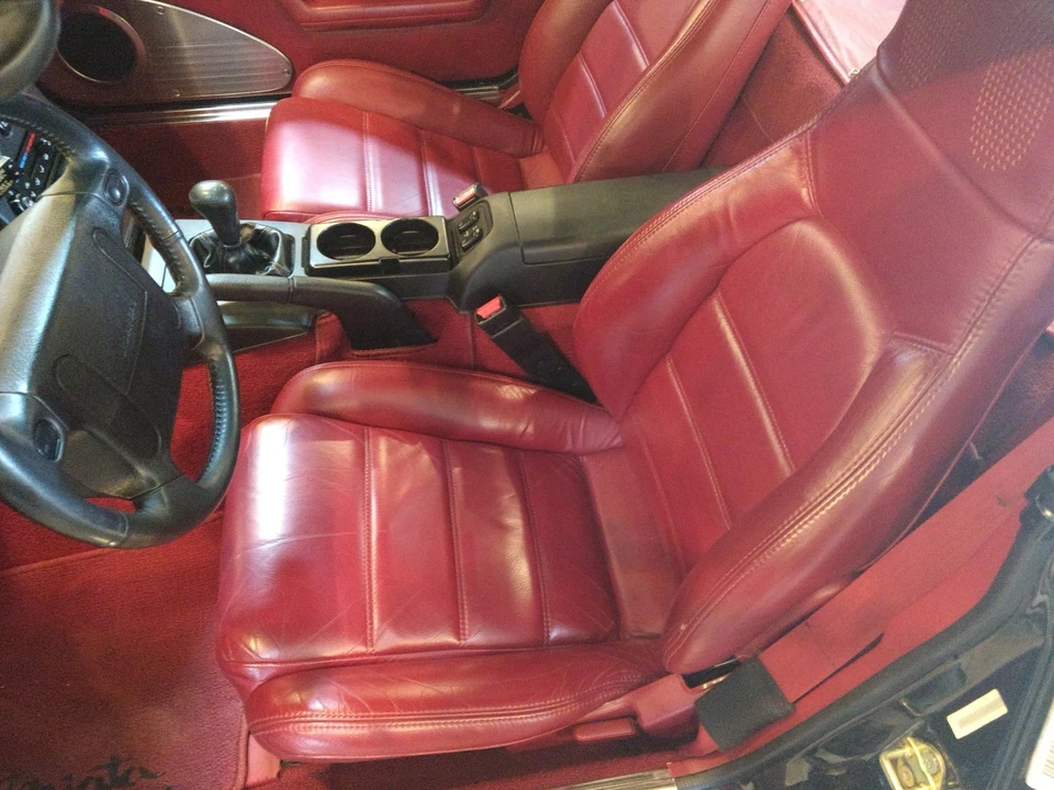 1993 Mazda NA MX-5 Miata - Image 23 of 31