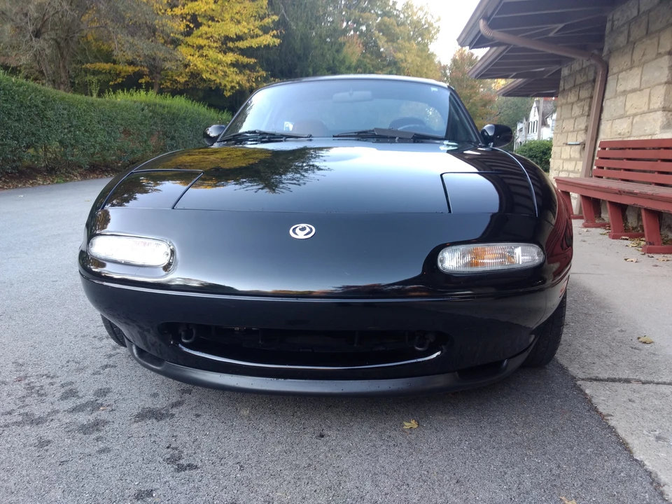 1993 Mazda NA MX-5 Miata - Image 13 of 31