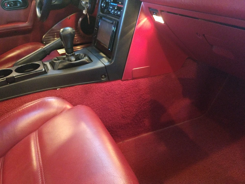 1993 Mazda NA MX-5 Miata - Image 29 of 31