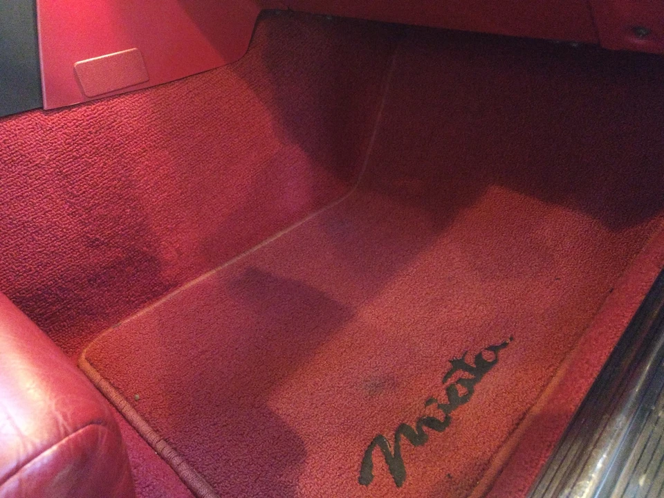 1993 Mazda NA MX-5 Miata - Image 30 of 31