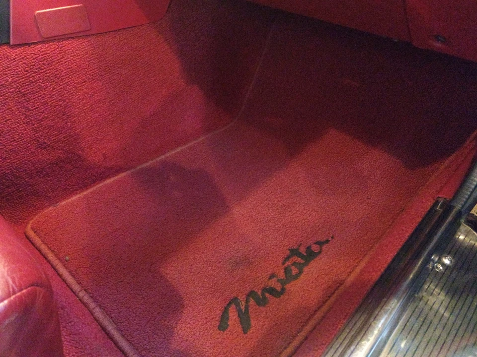 1993 Mazda NA MX-5 Miata - Image 31 of 31