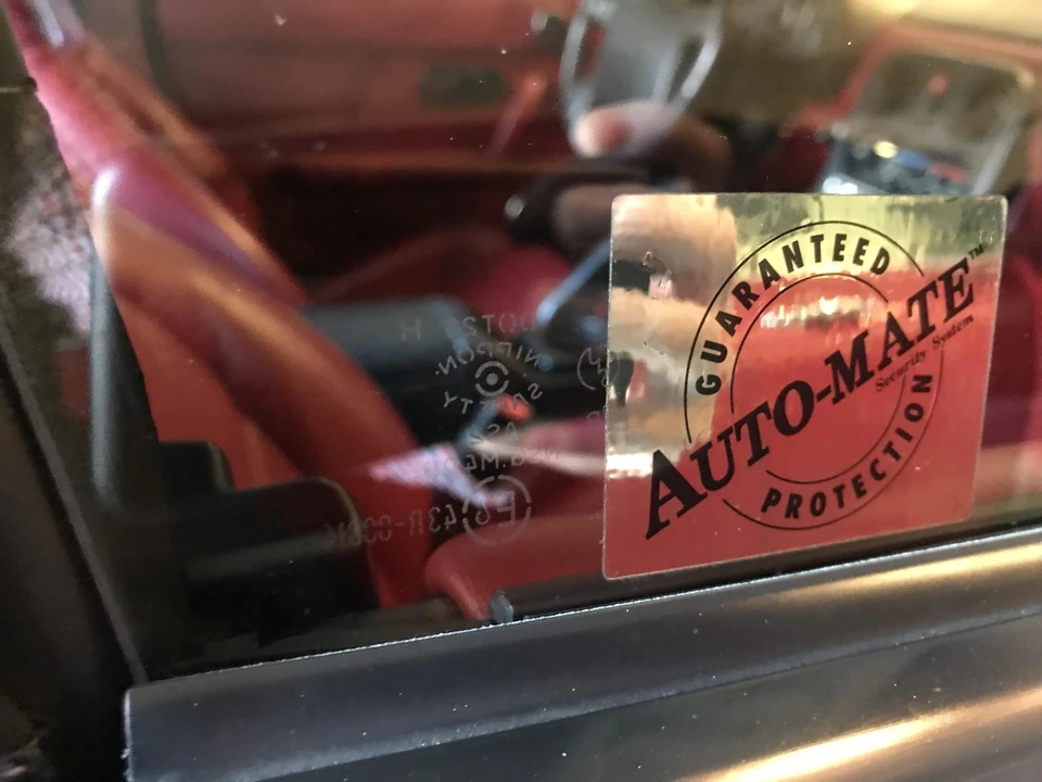 1993 Mazda NA MX-5 Miata - Image 27 of 31