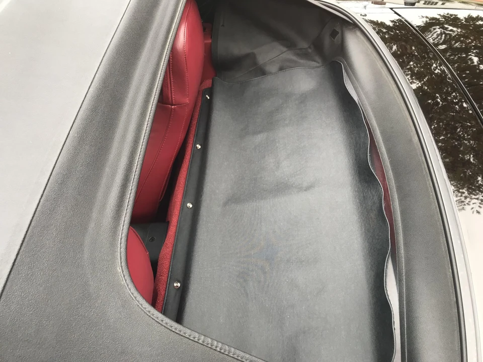 1993 Mazda NA MX-5 Miata - Image 14 of 31