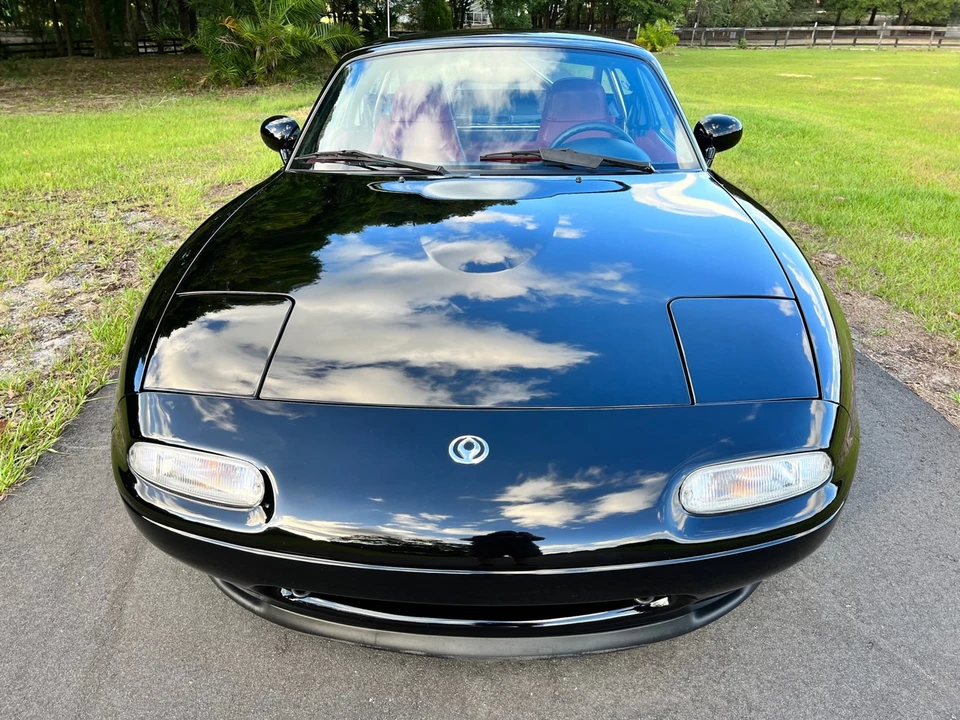 1993 Mazda NA MX-5 Miata - Image 23 of 31