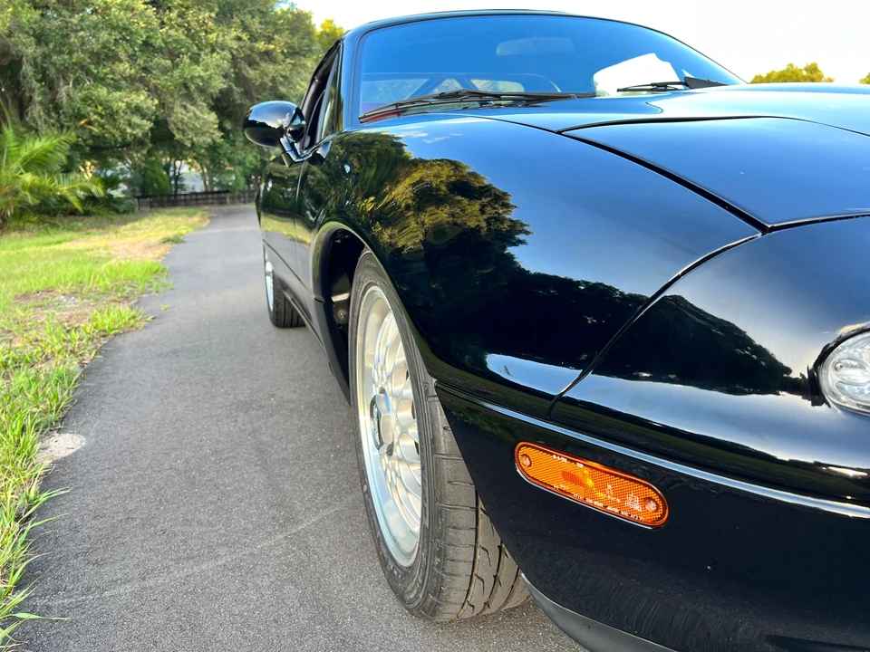 1993 Mazda NA MX-5 Miata - Image 27 of 31