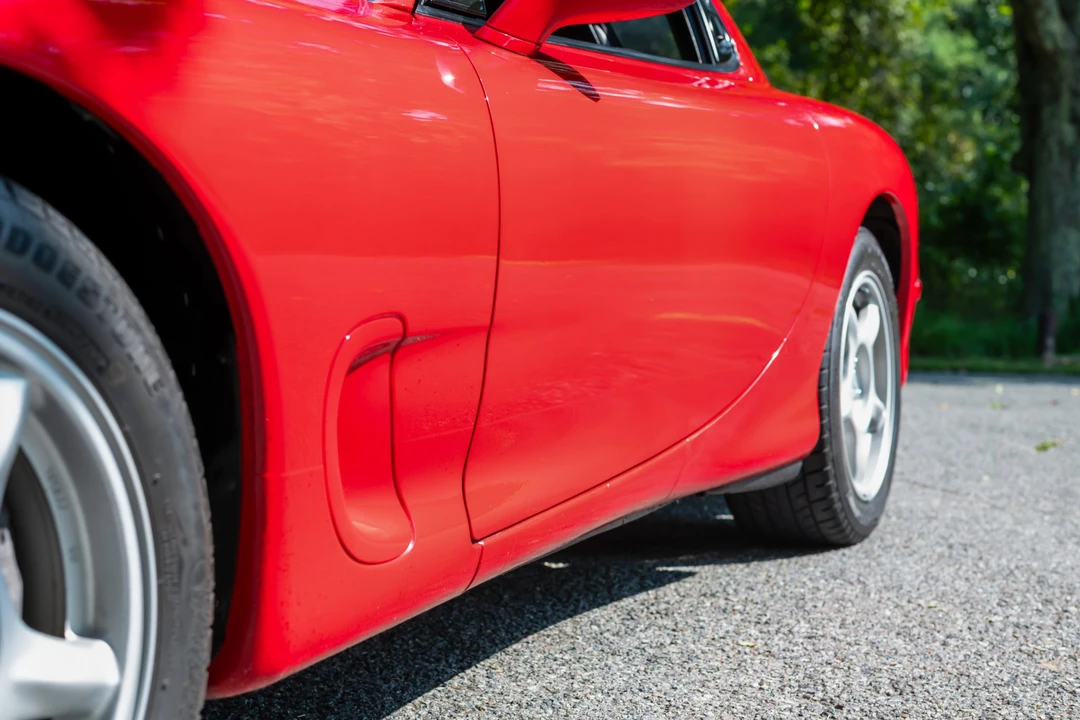 1993 Mazda RX-7 FD - Image 19 of 31