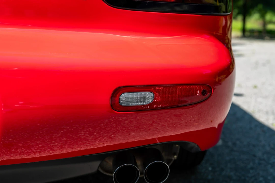 1993 Mazda RX-7 FD - Image 14 of 31