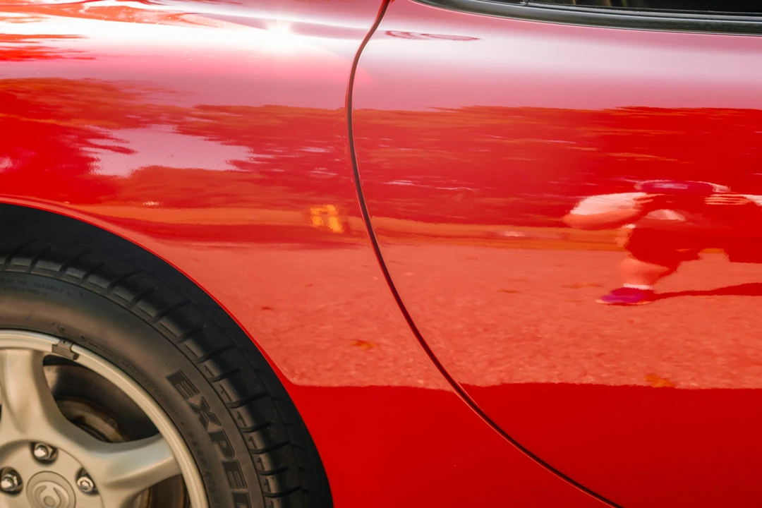 1993 Mazda RX-7 FD - Image 22 of 31
