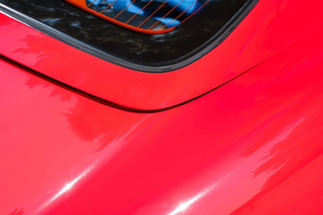 1993 Mazda RX-7 FD - Image 31 of 31