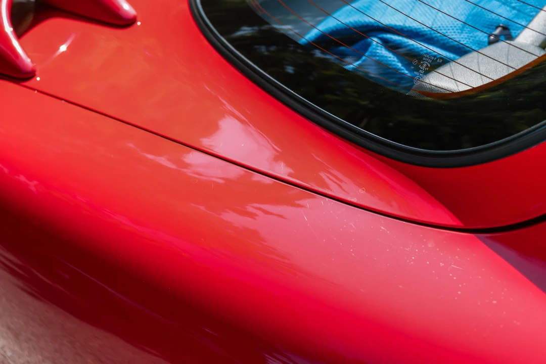 1993 Mazda RX-7 FD - Image 30 of 31