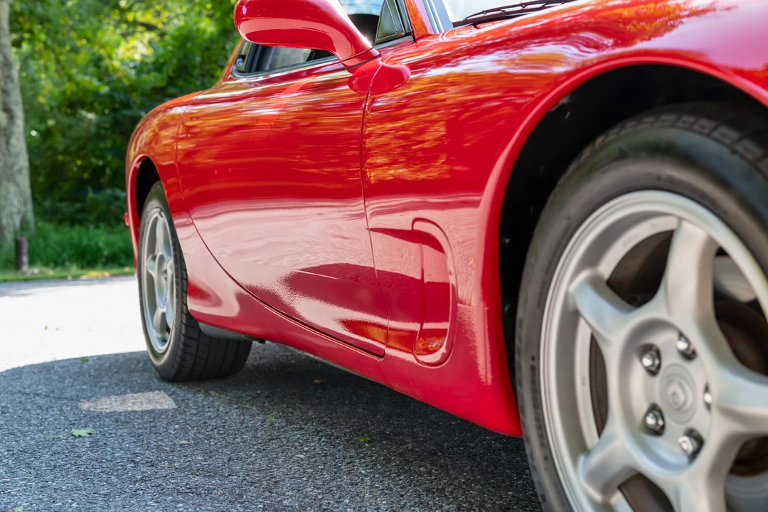 1993 Mazda RX-7 FD - Image 18 of 31