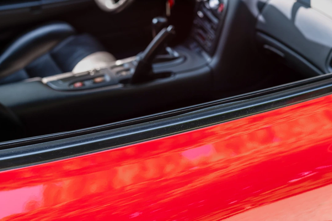 1993 Mazda RX-7 FD - Image 29 of 31