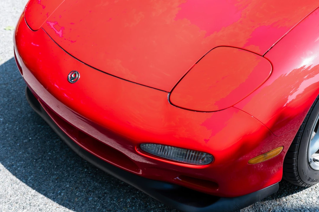 1993 Mazda RX-7 FD - Image 16 of 31
