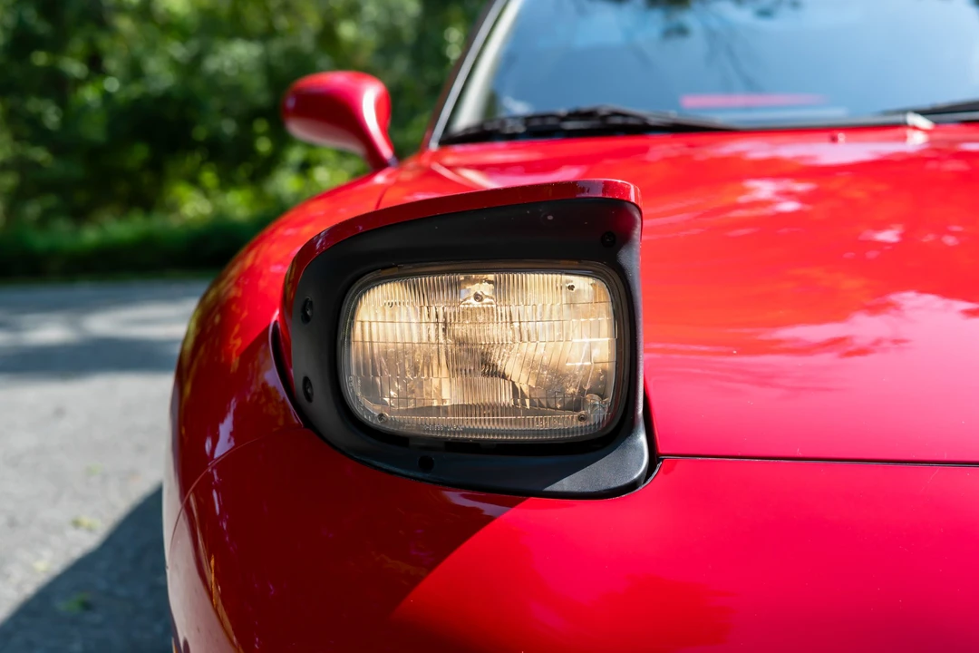 1993 Mazda RX-7 FD - Image 11 of 31