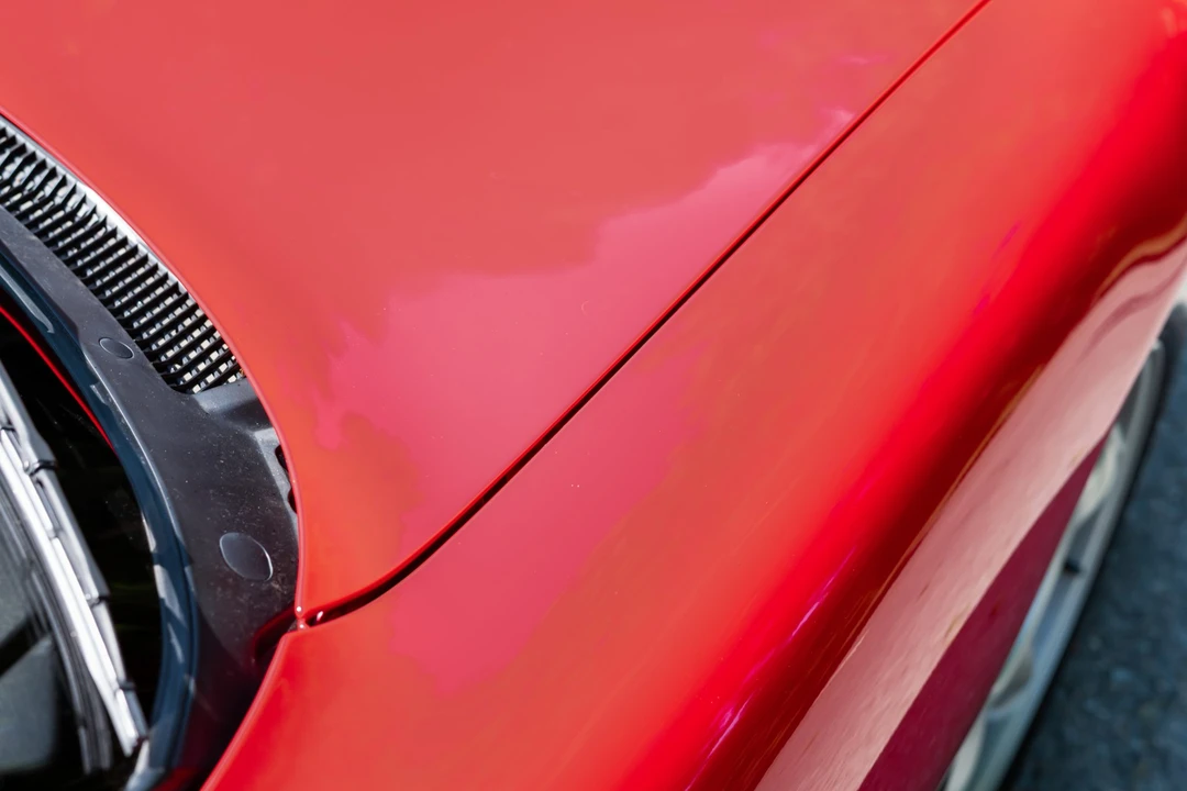 1993 Mazda RX-7 FD - Image 20 of 31