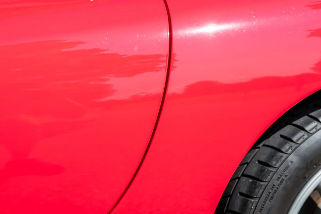 1993 Mazda RX-7 FD - Image 25 of 31