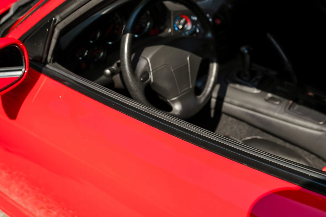 1993 Mazda RX-7 FD - Image 28 of 31