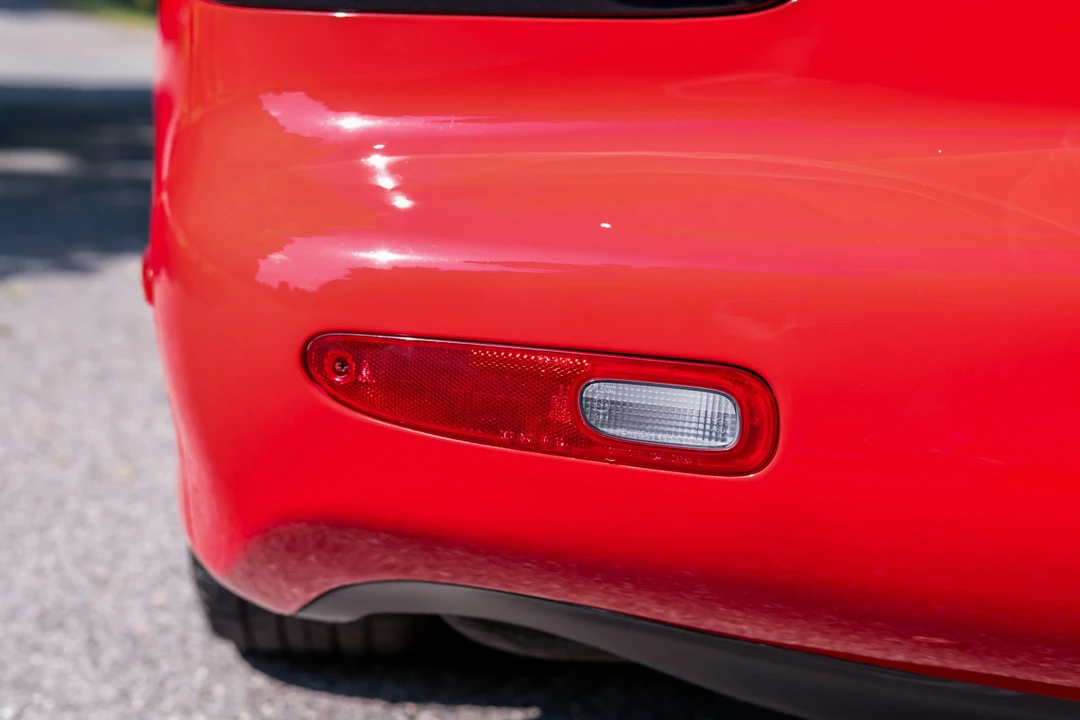 1993 Mazda RX-7 FD - Image 13 of 31