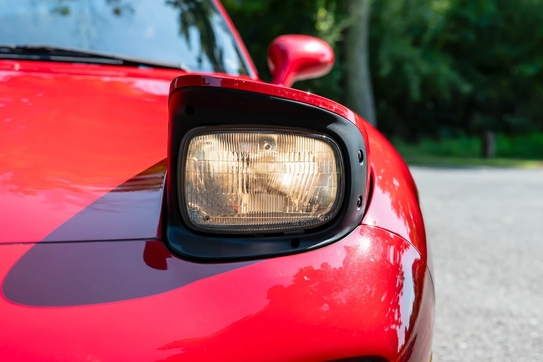 1993 Mazda RX-7 FD - Image 12 of 31