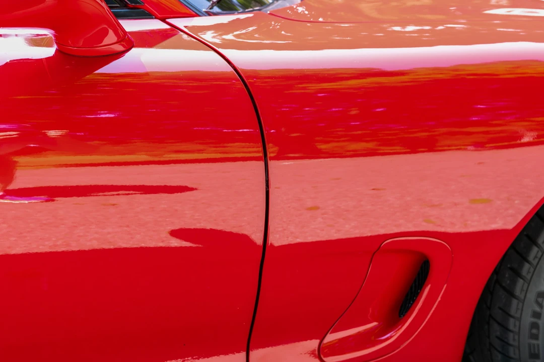 1993 Mazda RX-7 FD - Image 21 of 31