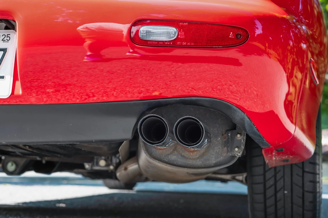 1993 Mazda RX-7 FD - Image 17 of 31