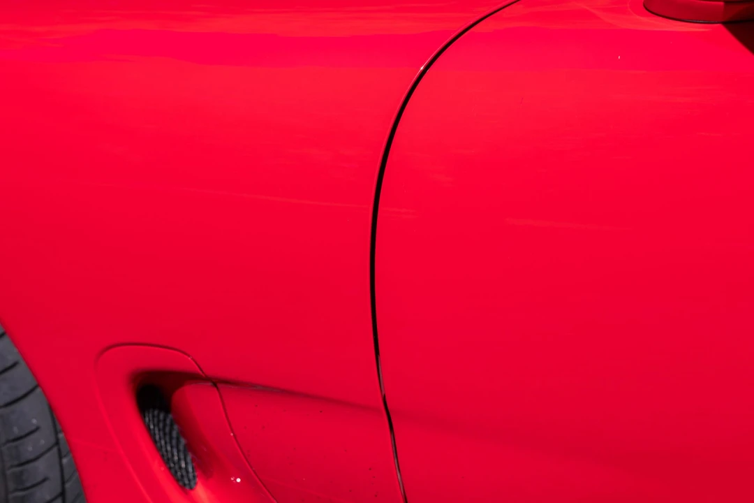 1993 Mazda RX-7 FD - Image 24 of 31