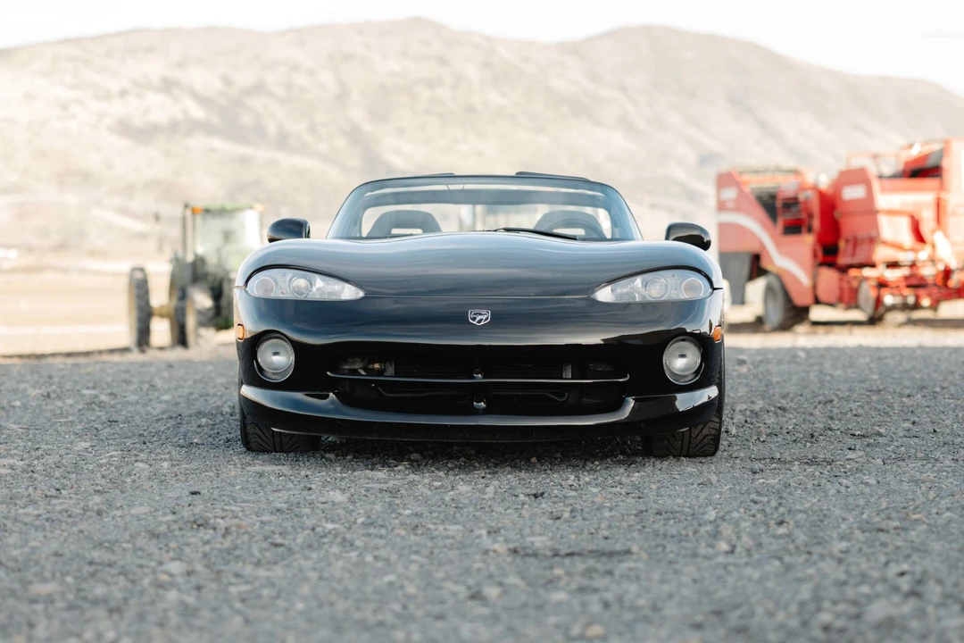 1994 Dodge Viper 1st Gen - Image 6 of 31