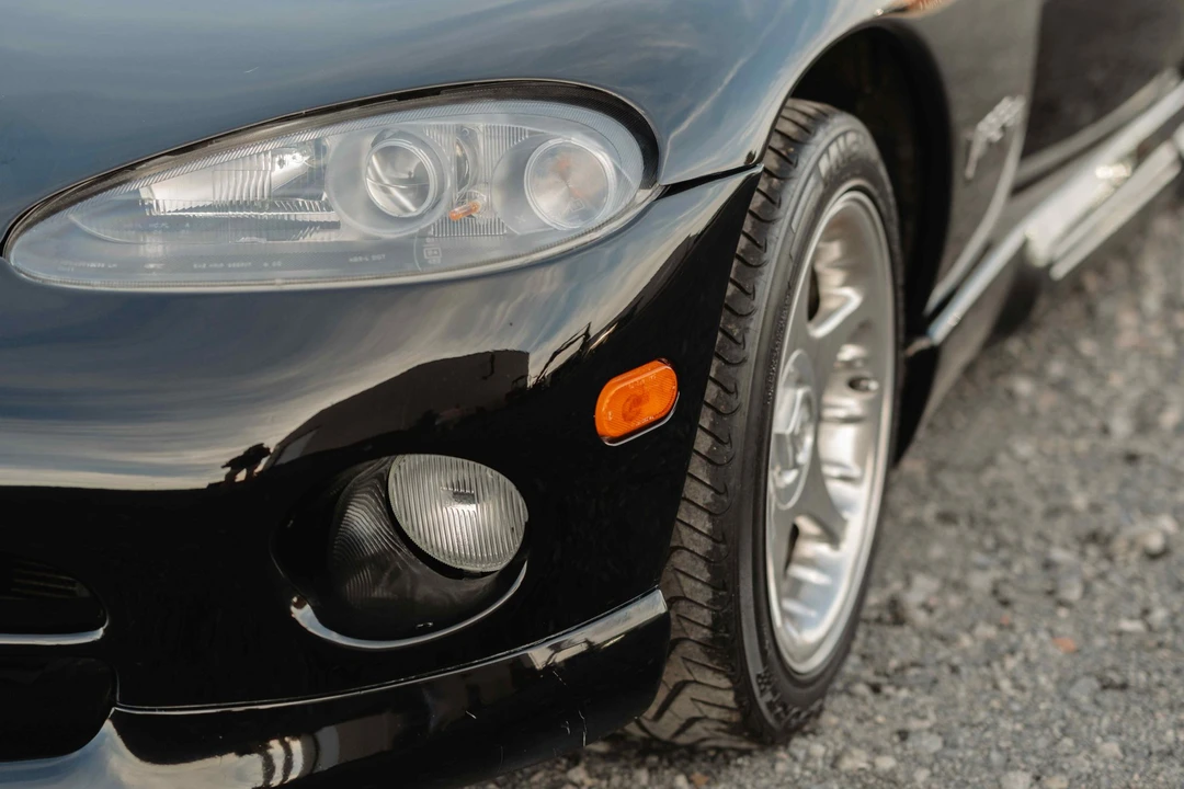 1994 Dodge Viper 1st Gen - Image 26 of 31