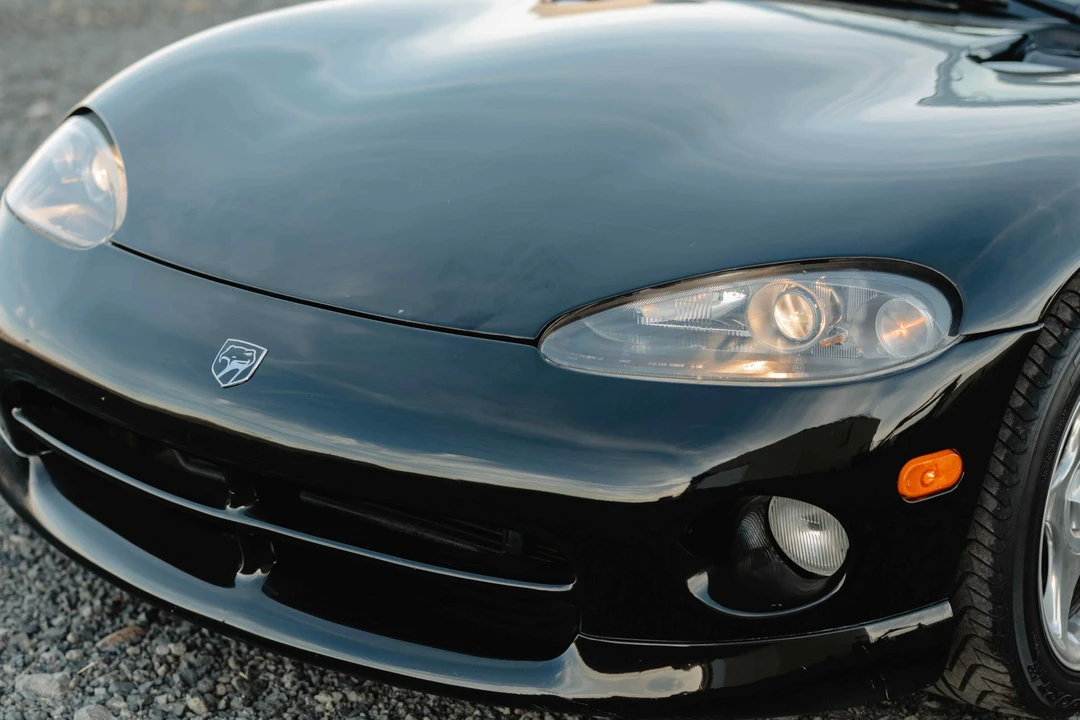 1994 Dodge Viper 1st Gen - Image 23 of 31