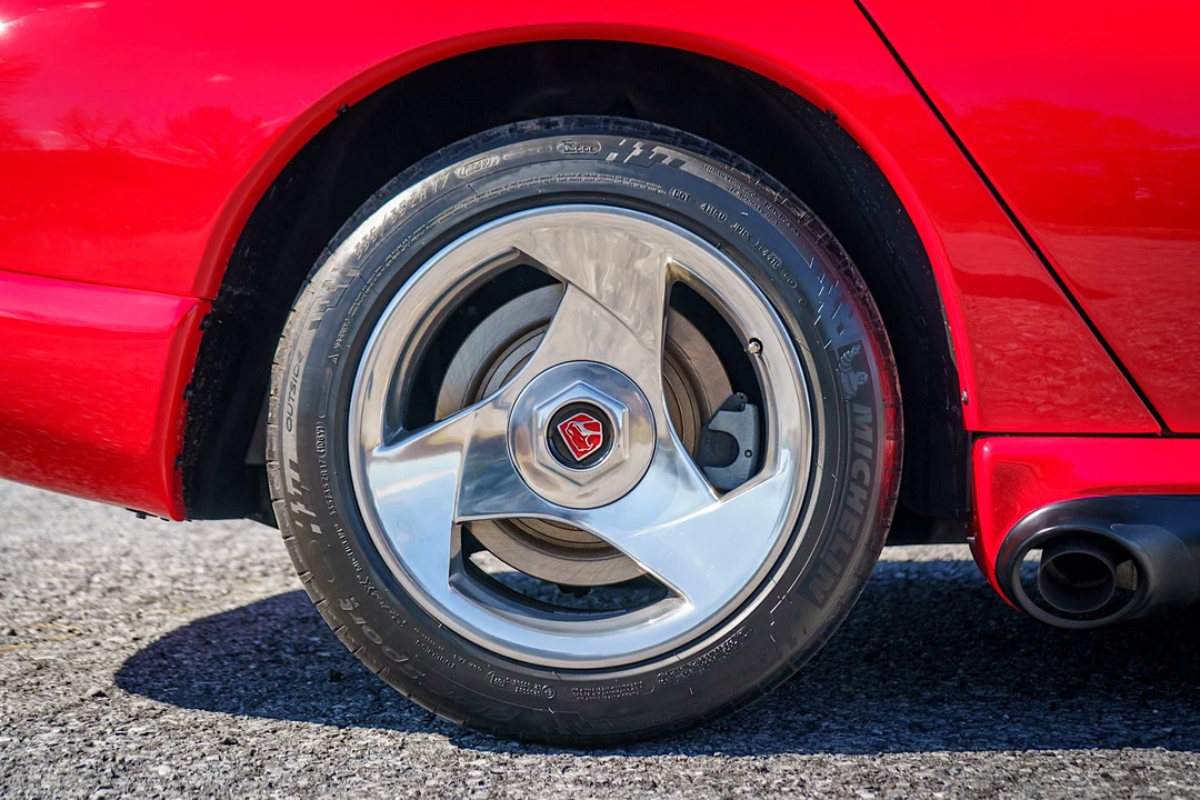 1994 Dodge Viper 1st Gen - Image 28 of 31