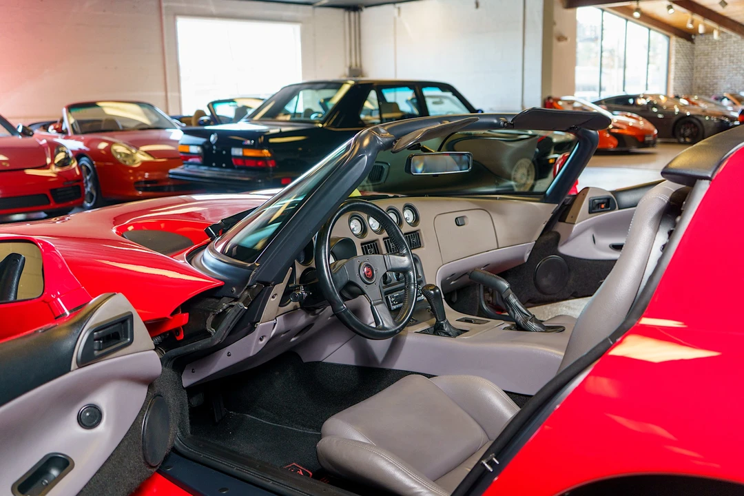 1994 Dodge Viper 1st Gen - Image 4 of 31