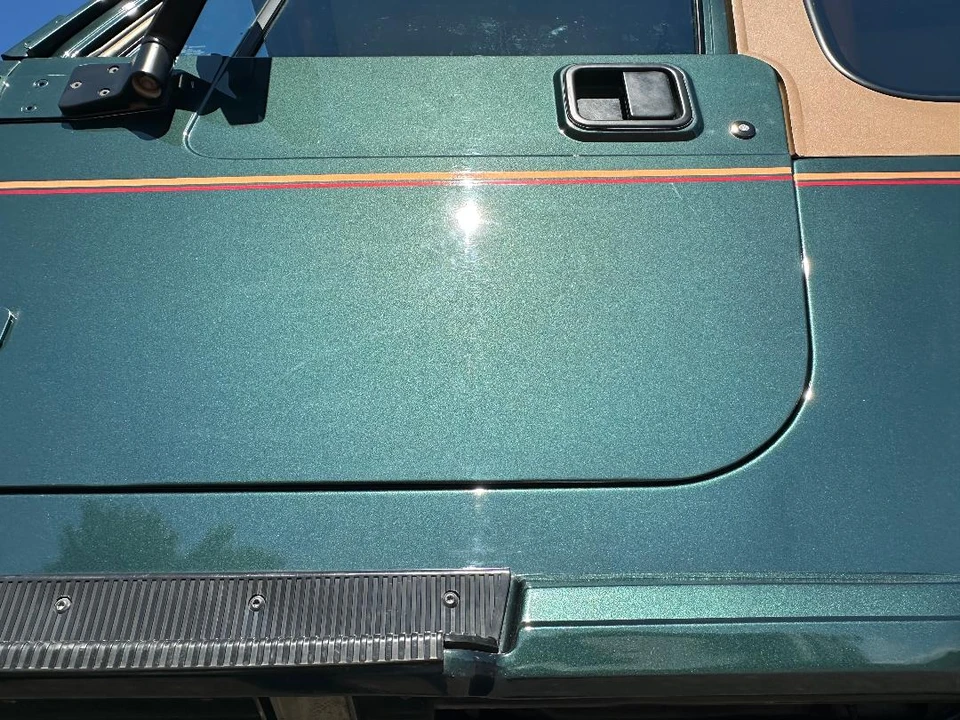 1994 Jeep YJ Wrangler - Image 27 of 31