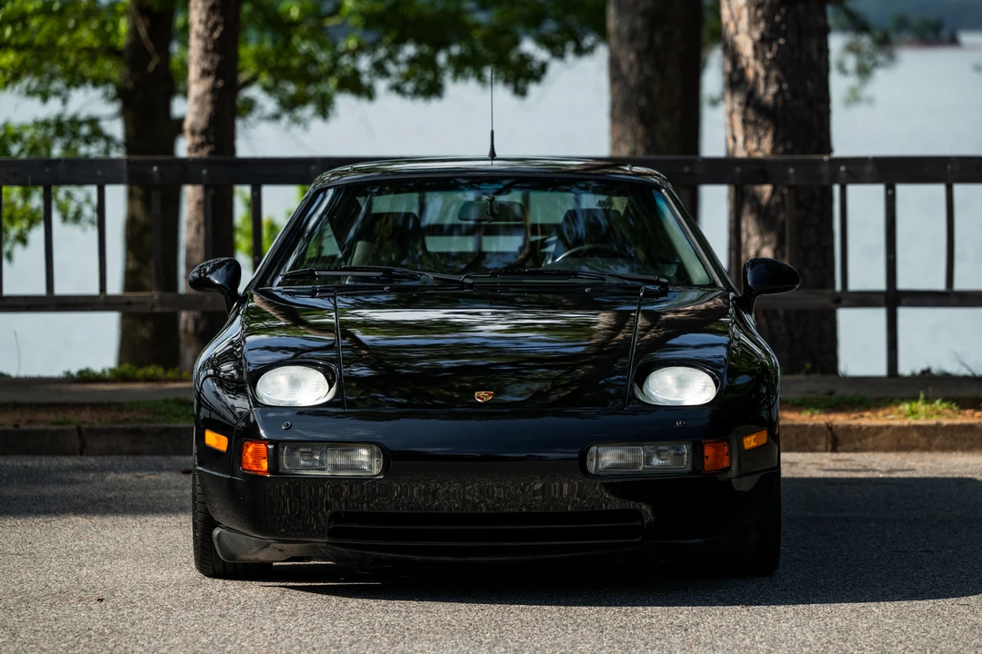 1994 Porsche 928 GTS - Image 3 of 31
