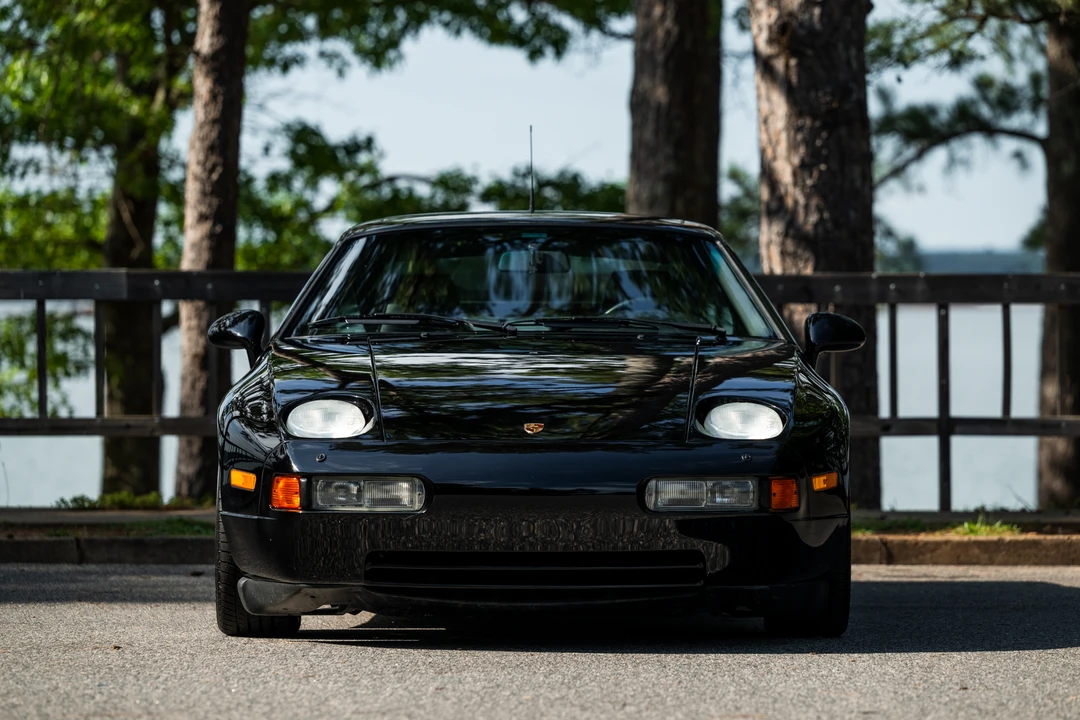 1994 Porsche 928 GTS - Image 4 of 31