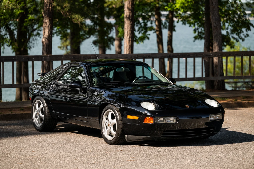 1994 Porsche 928 GTS - Image 5 of 31
