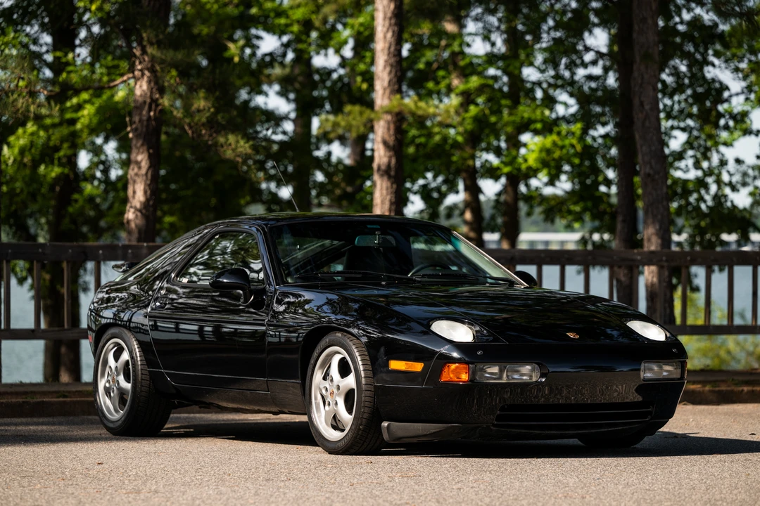 1994 Porsche 928 GTS - Image 6 of 31