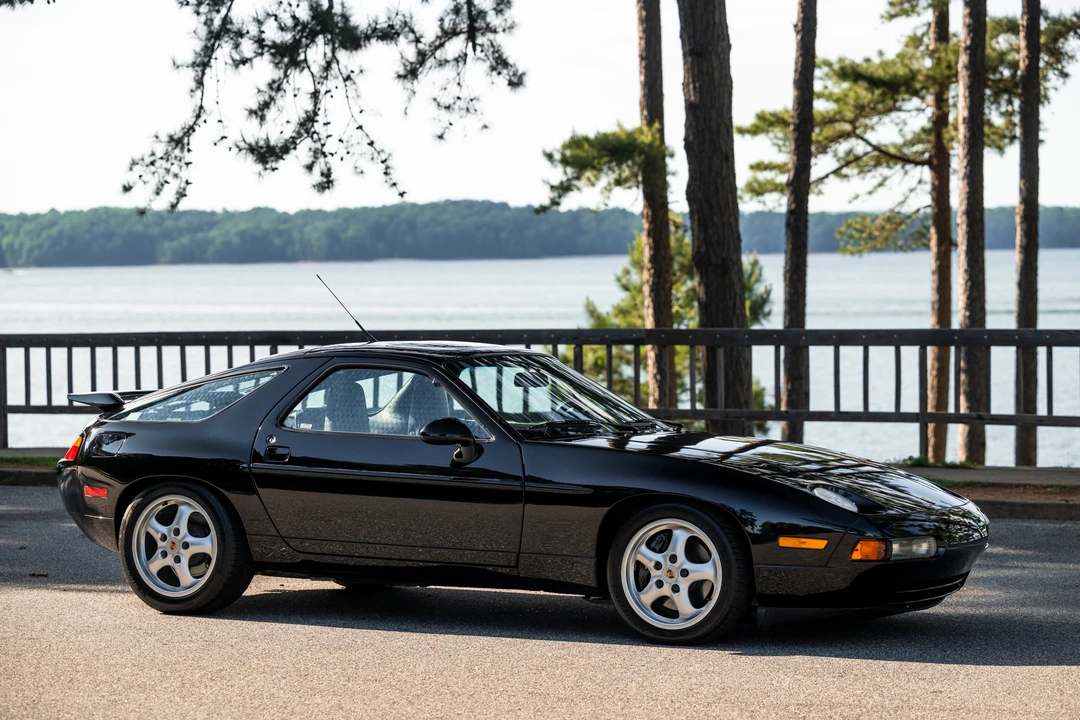 1994 Porsche 928 GTS - Image 25 of 31