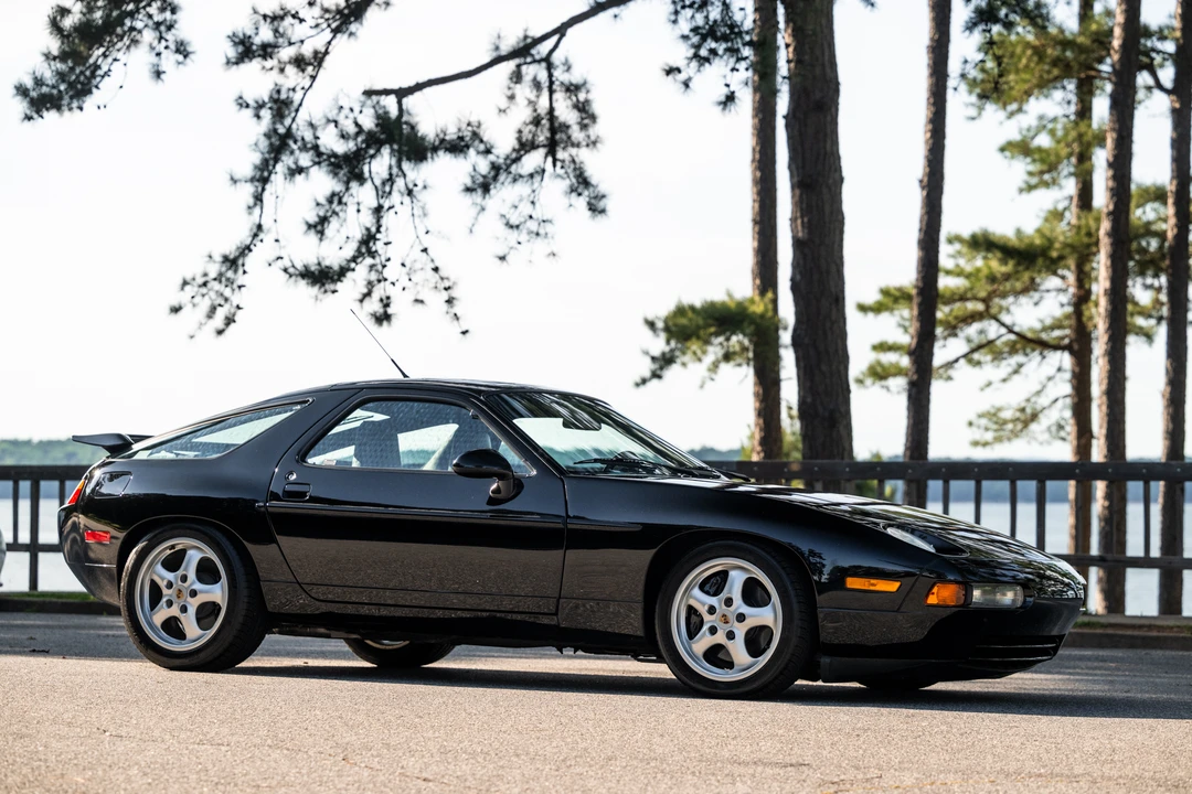 1994 Porsche 928 GTS - Image 26 of 31