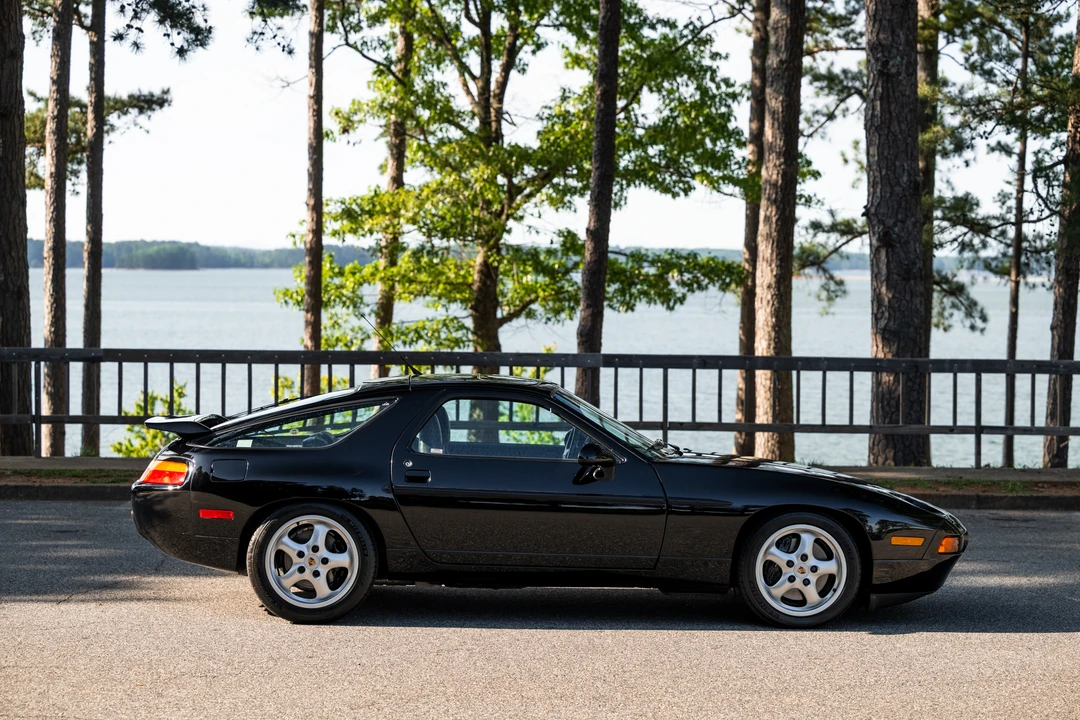 1994 Porsche 928 GTS - Image 27 of 31