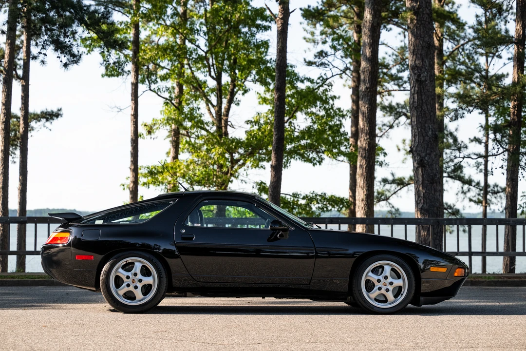 1994 Porsche 928 GTS - Image 28 of 31
