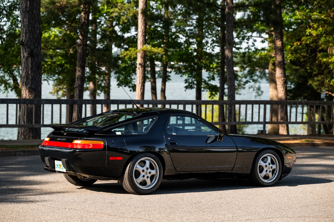 1994 Porsche 928 GTS - Image 12 of 31