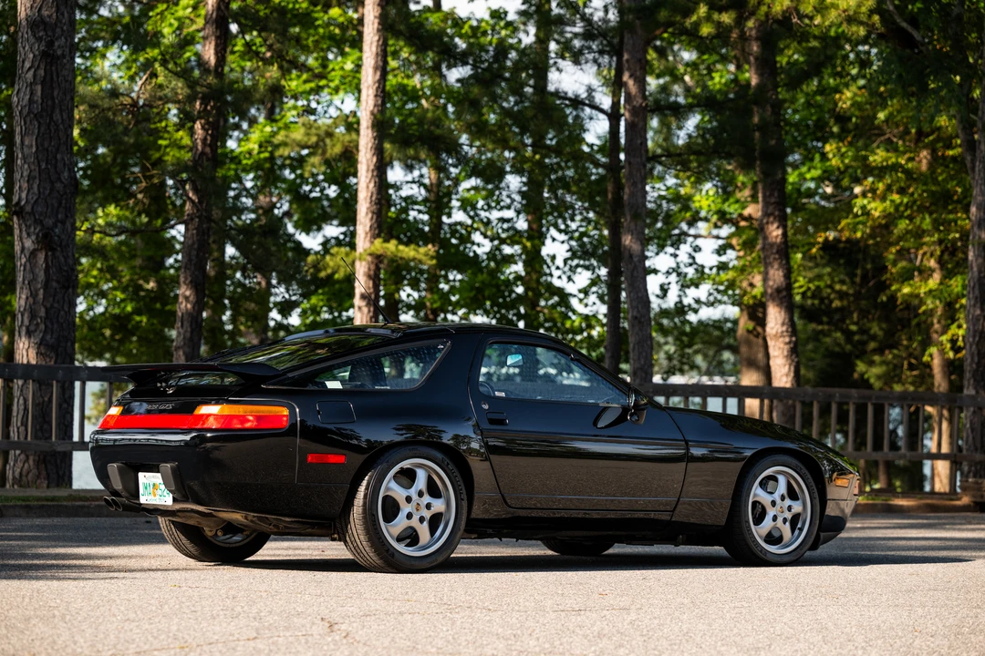 1994 Porsche 928 GTS - Image 13 of 31