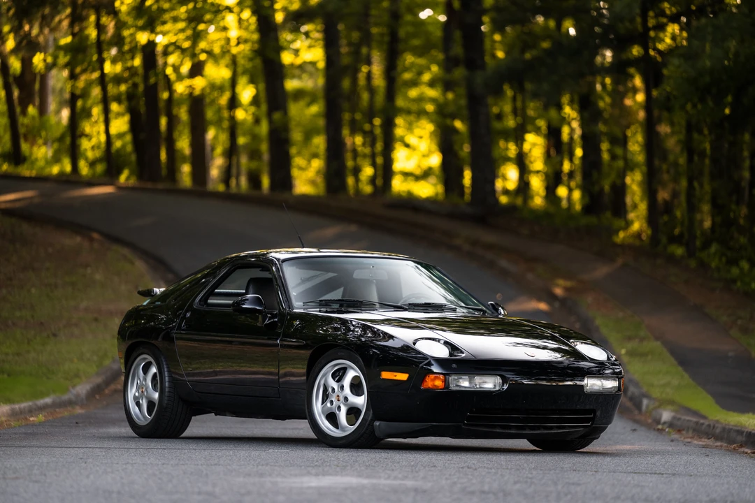 1994 Porsche 928 GTS - Image 7 of 31