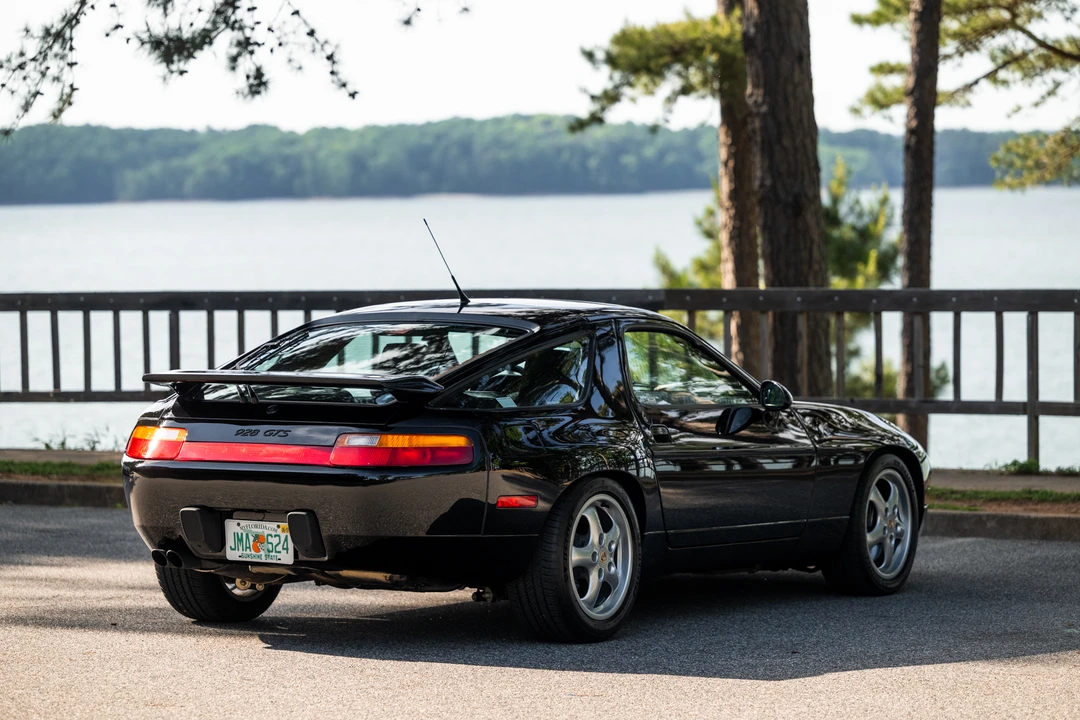 1994 Porsche 928 GTS - Image 29 of 31