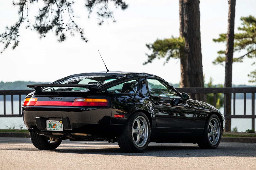 1994 Porsche 928 GTS - Image 30 of 31
